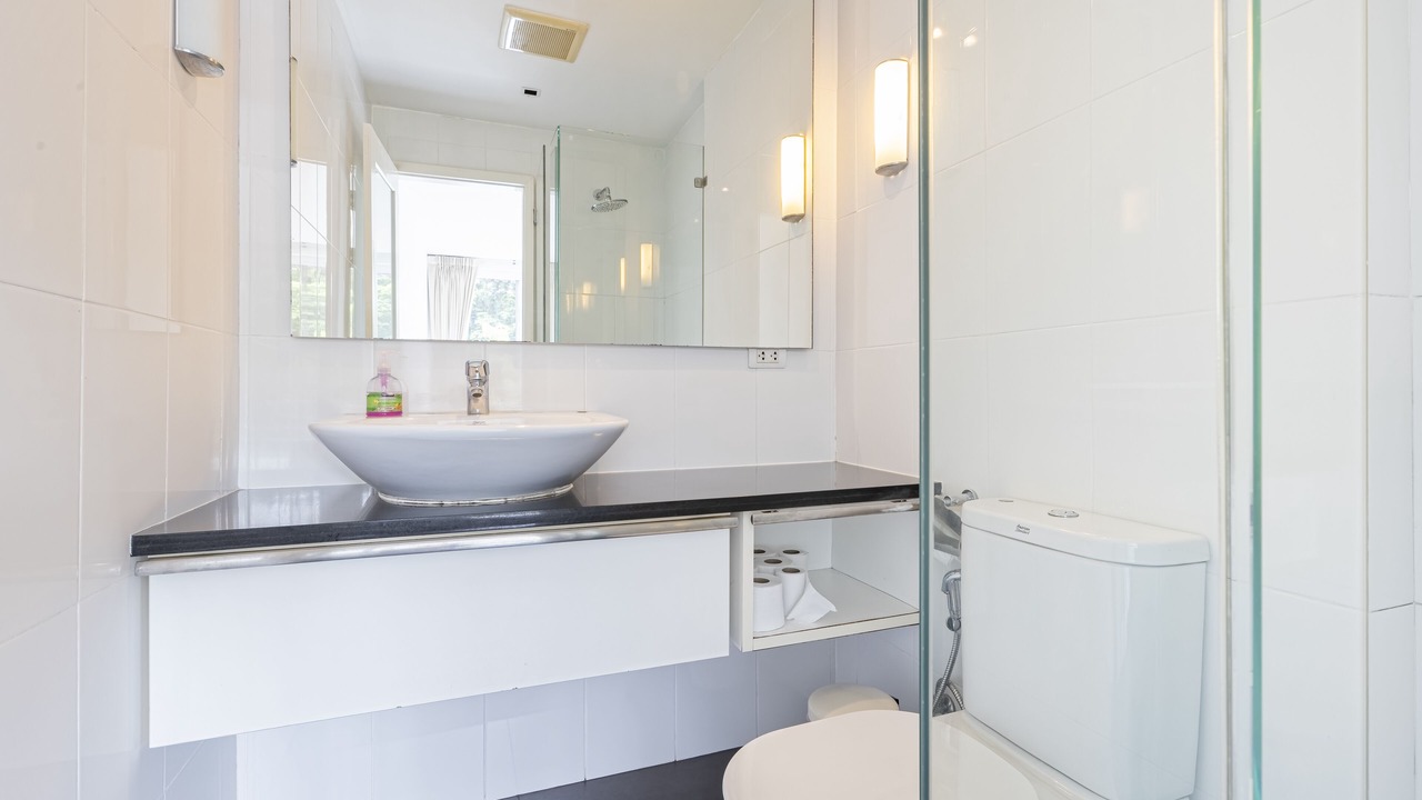 Photo of Bathroom in Kathu