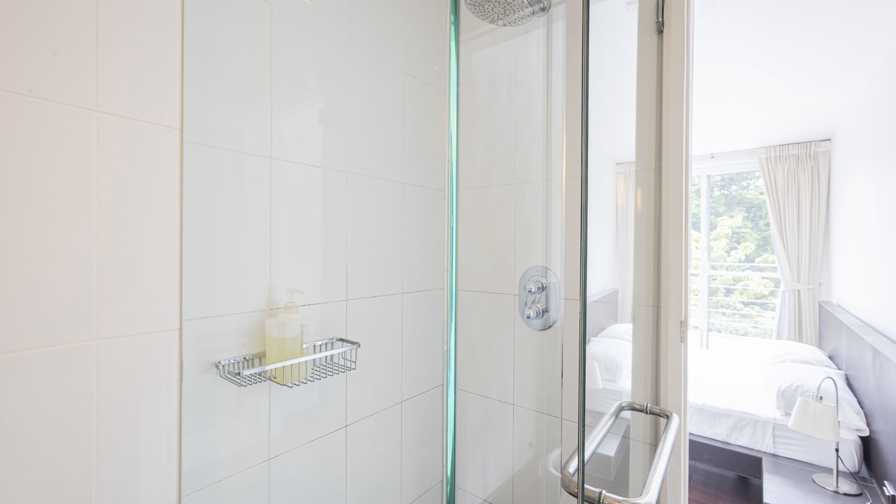 Photo of Bathroom in Kathu