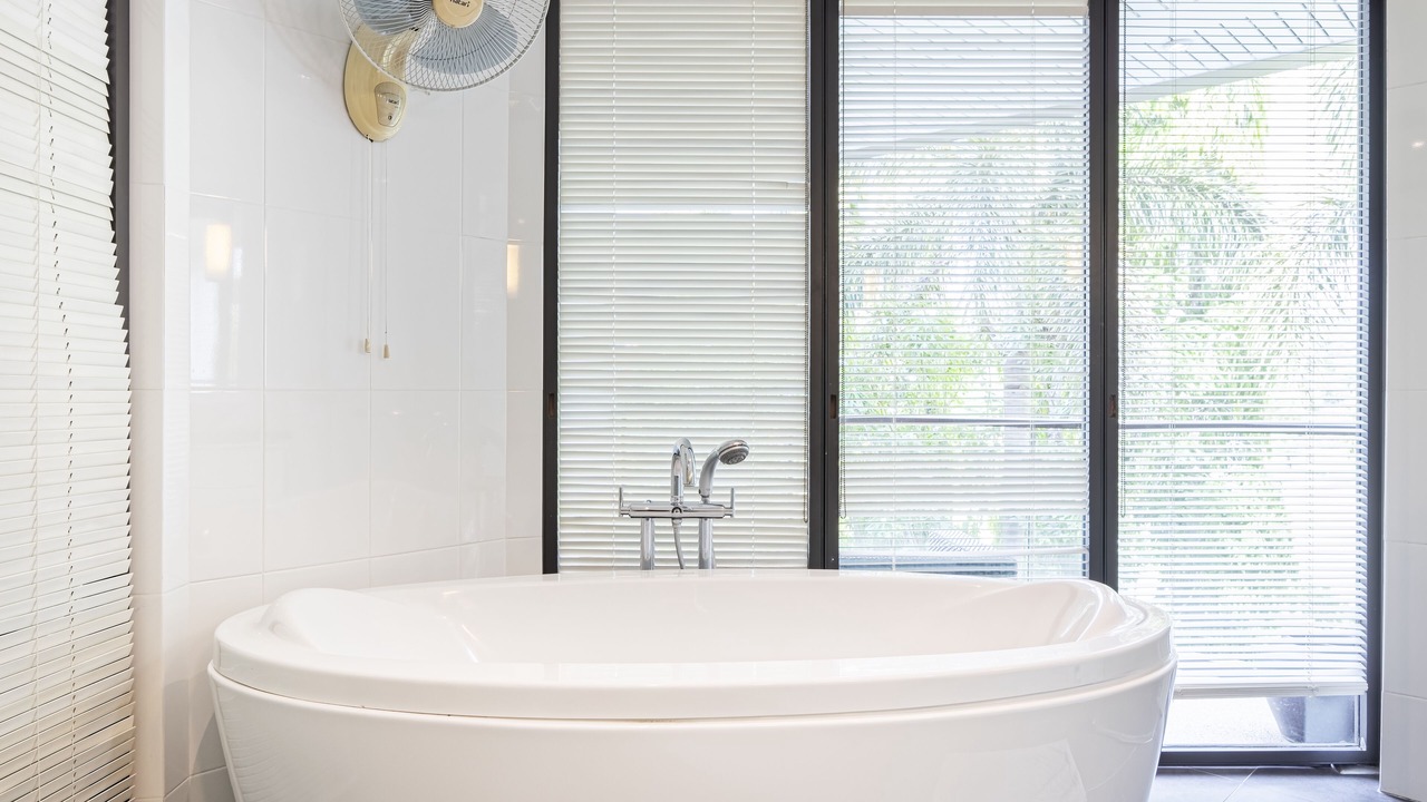 Photo of Bathroom in Kathu