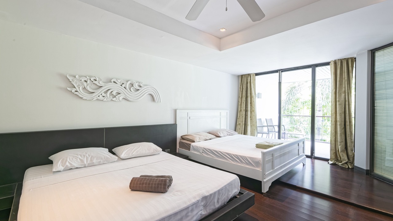 Photo of Bedroom in Kathu