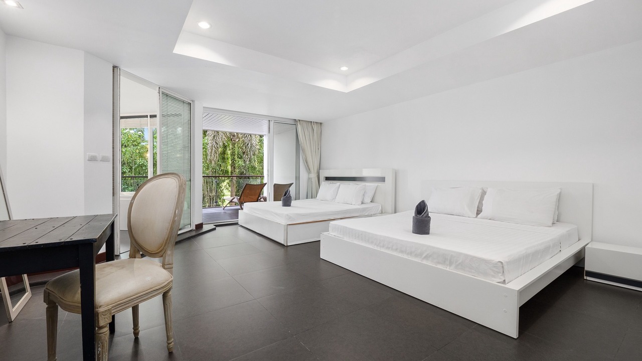 Photo of Bedroom in Kathu