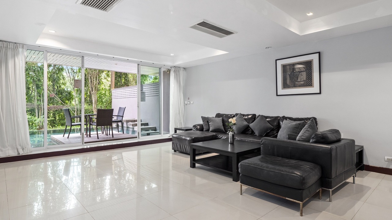 Photo of Livingroom in Kathu