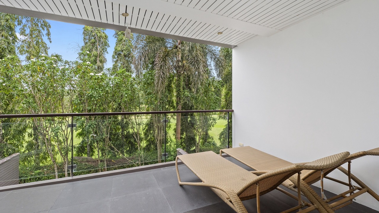 Photo of Patio Balcony in Kathu