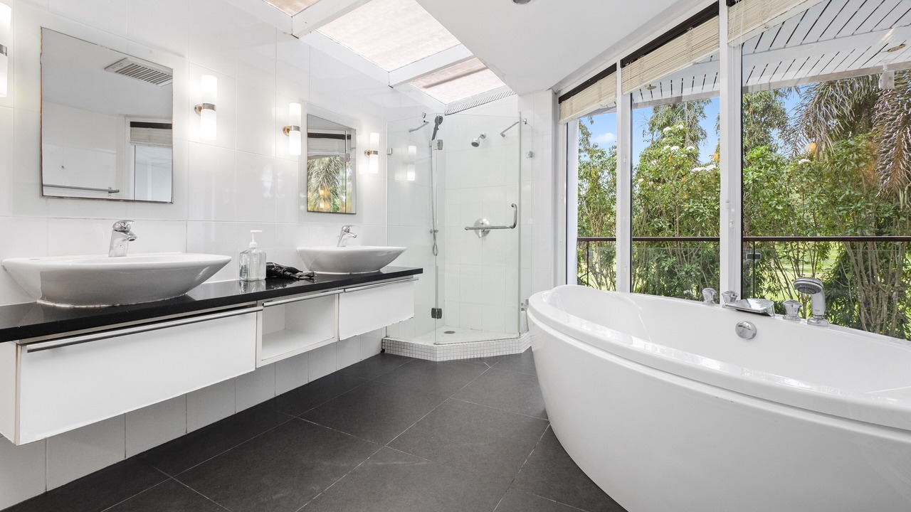 Photo of Bathroom in Kathu
