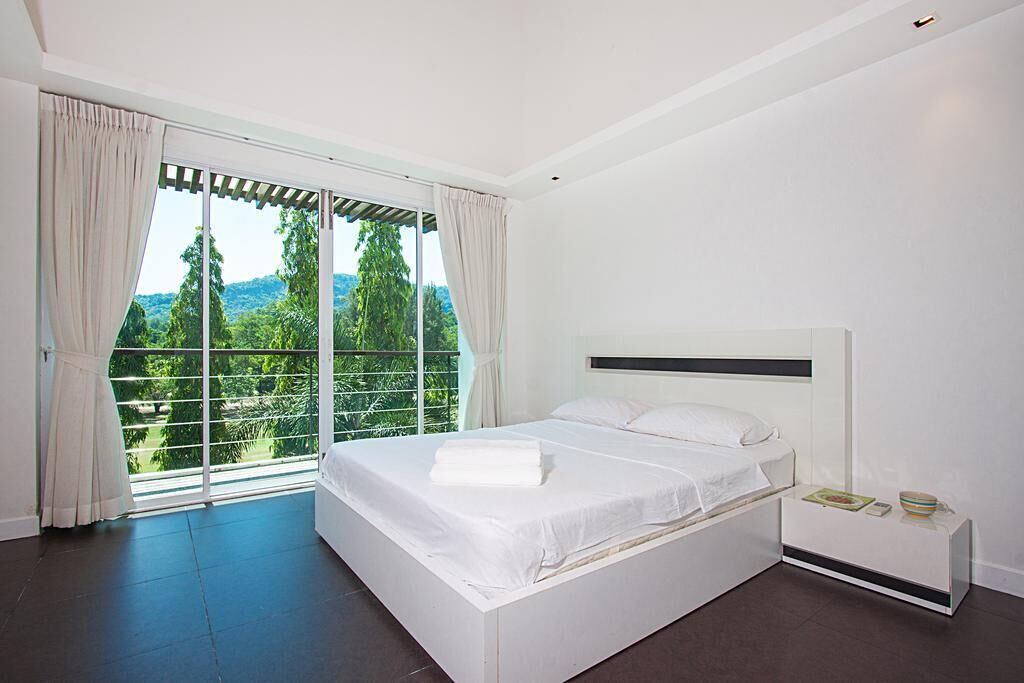 Photo of Bedroom in Kathu