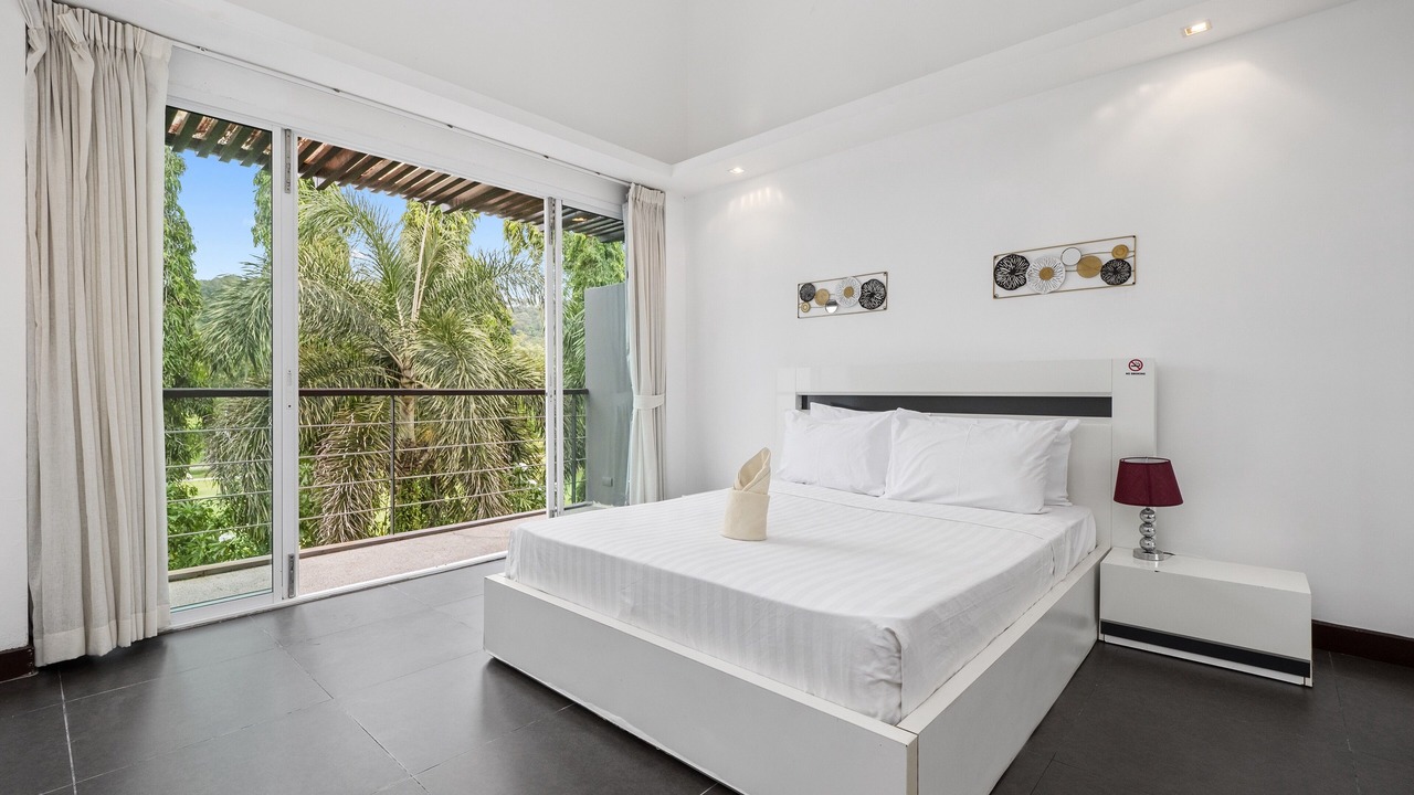 Photo of Bedroom in Kathu