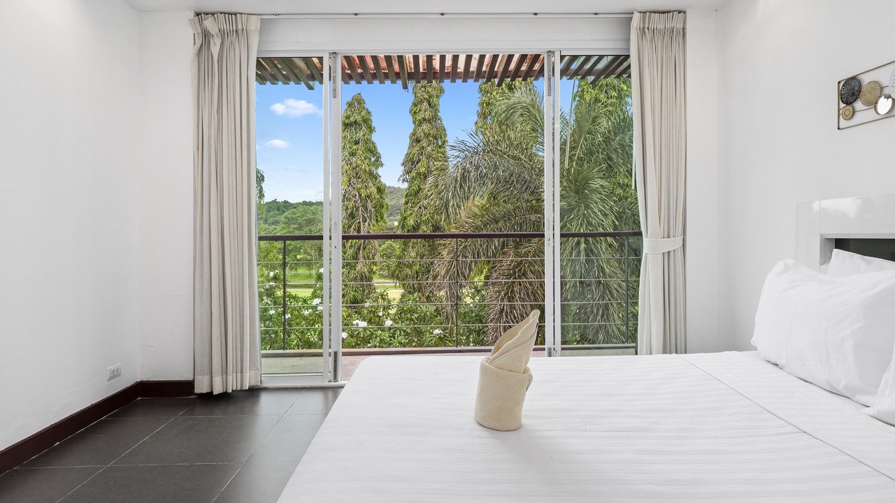 Photo of Bedroom in Kathu