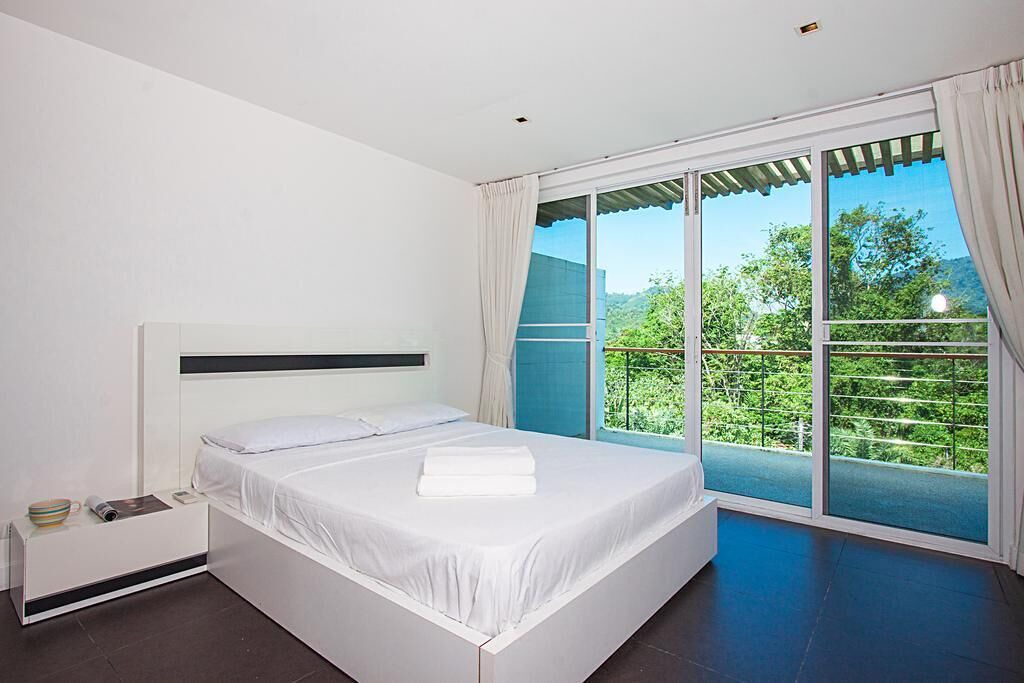 Photo of Bedroom in Kathu