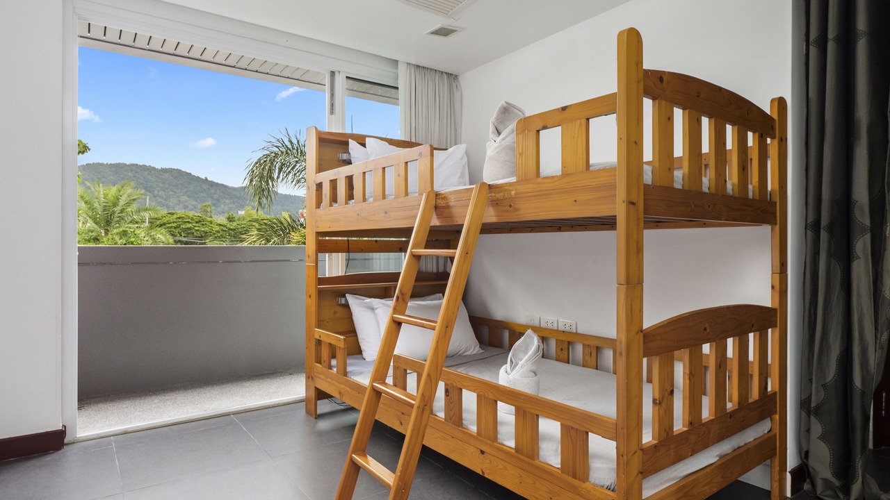 Photo of Bedroom in Kathu