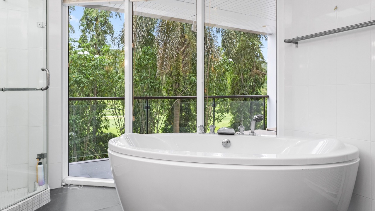 Photo of Bathroom in Kathu