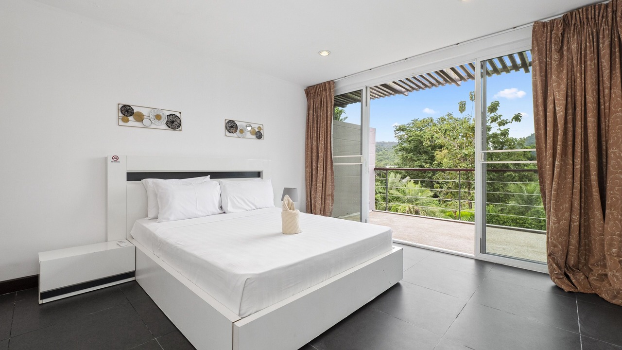 Photo of Bedroom in Kathu