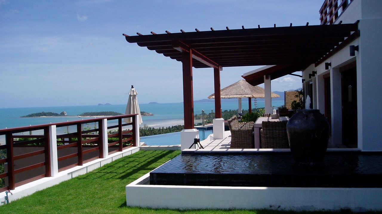 Photo of Outdoor in Moo 5