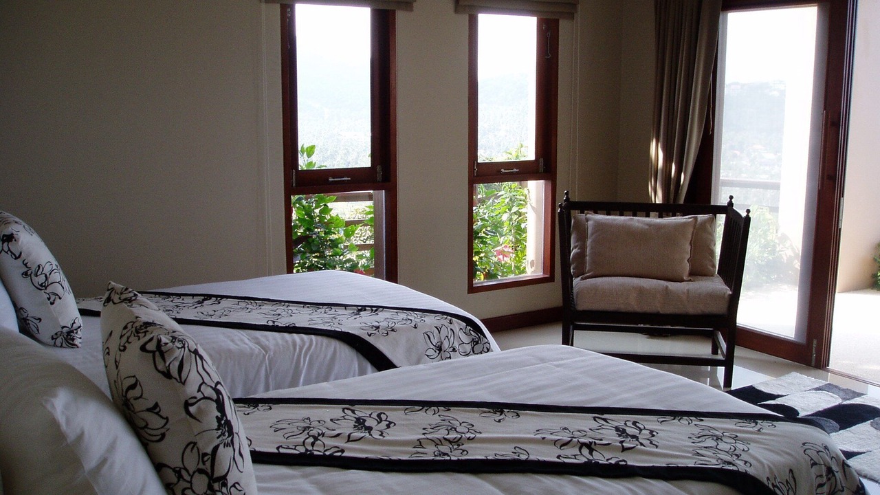 Photo of Bedroom in Moo 5