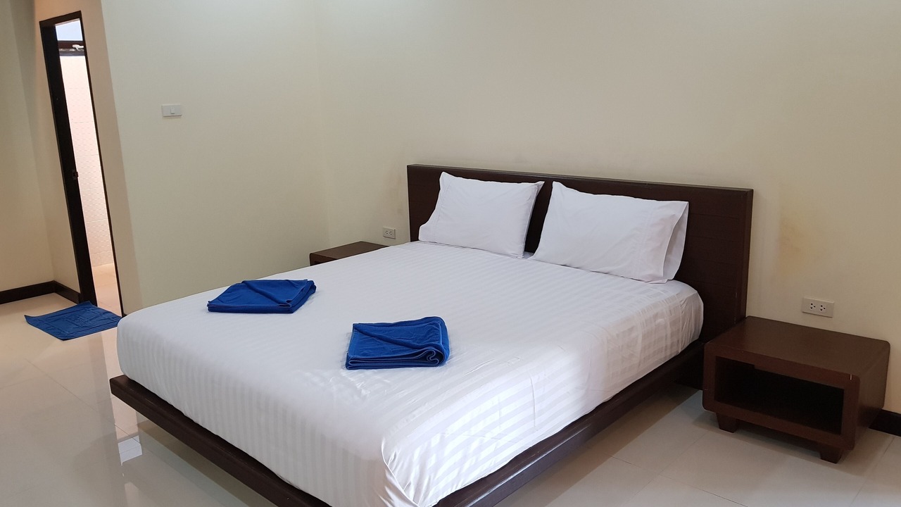 Photo of Bedroom in Kathu