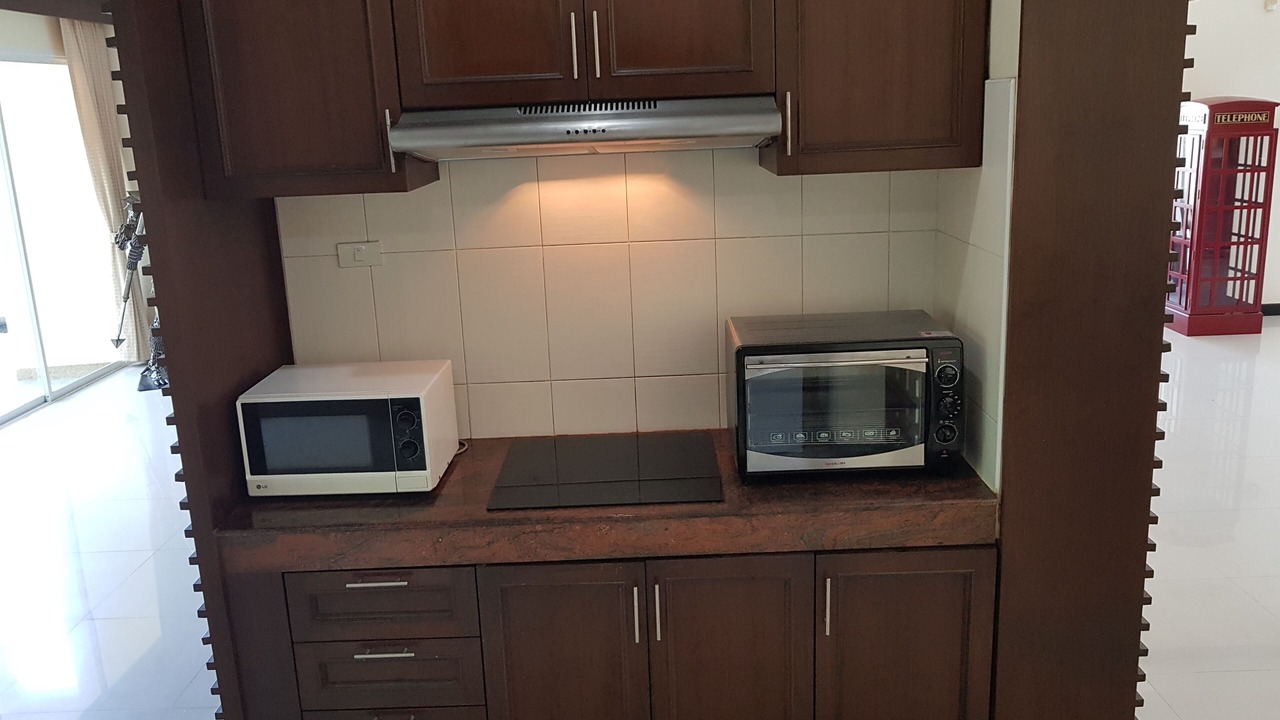 Photo of Kitchen in Kathu