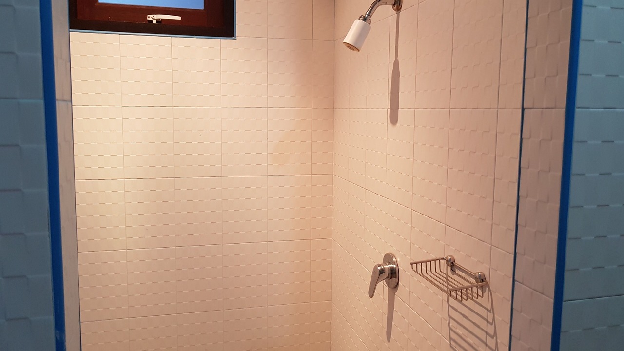 Photo of Bathroom in Kathu
