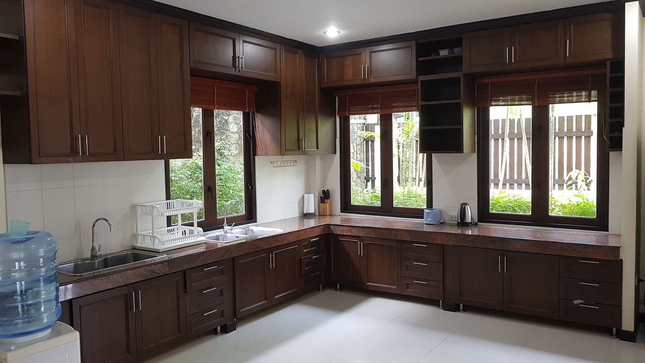 Photo of Kitchen in Kathu