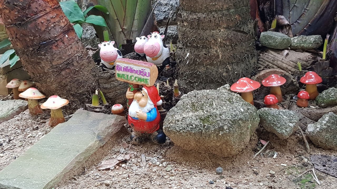 Photo of Outdoor in Kathu