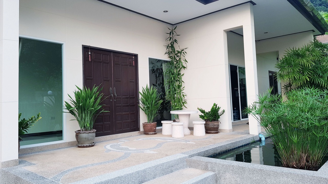 Photo of Outdoor in Kathu