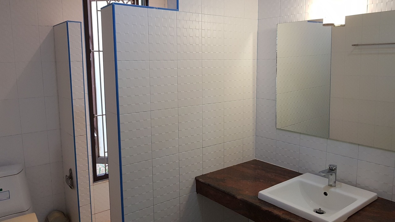 Photo of Bathroom in Kathu
