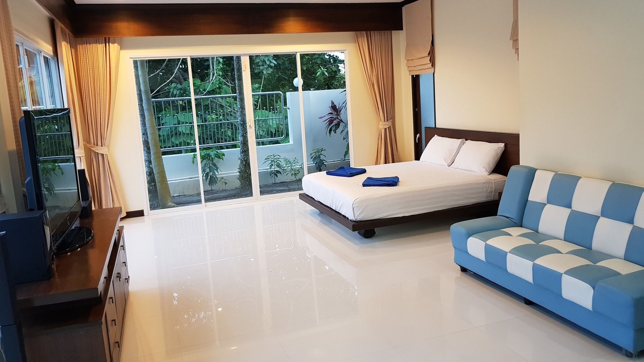Photo of Bedroom in Kathu