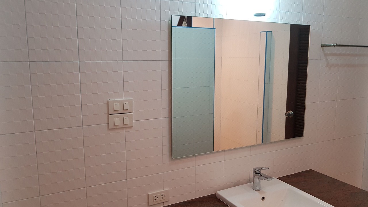 Photo of Bathroom in Kathu