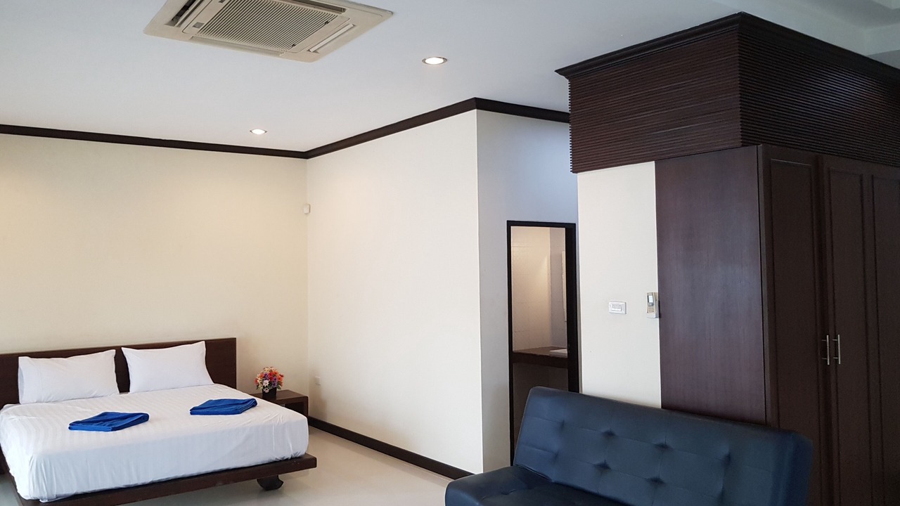 Photo of Bedroom in Kathu