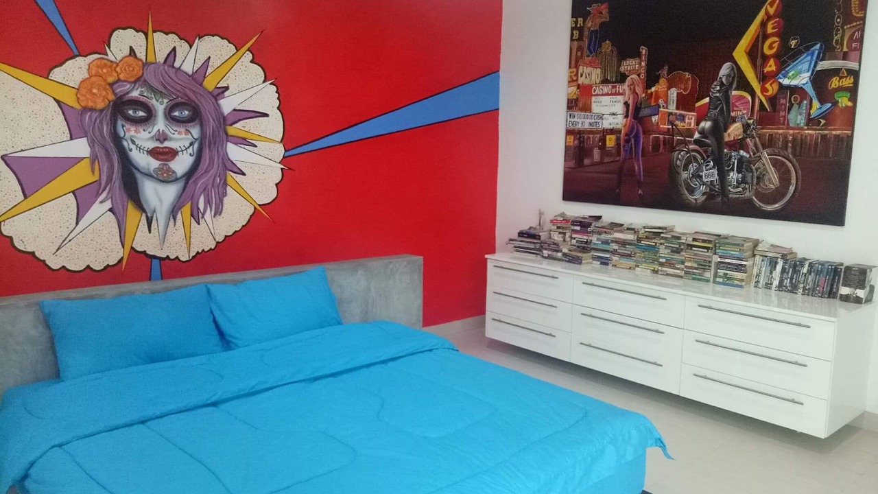 Photo of Bedroom in Thep Kasattri