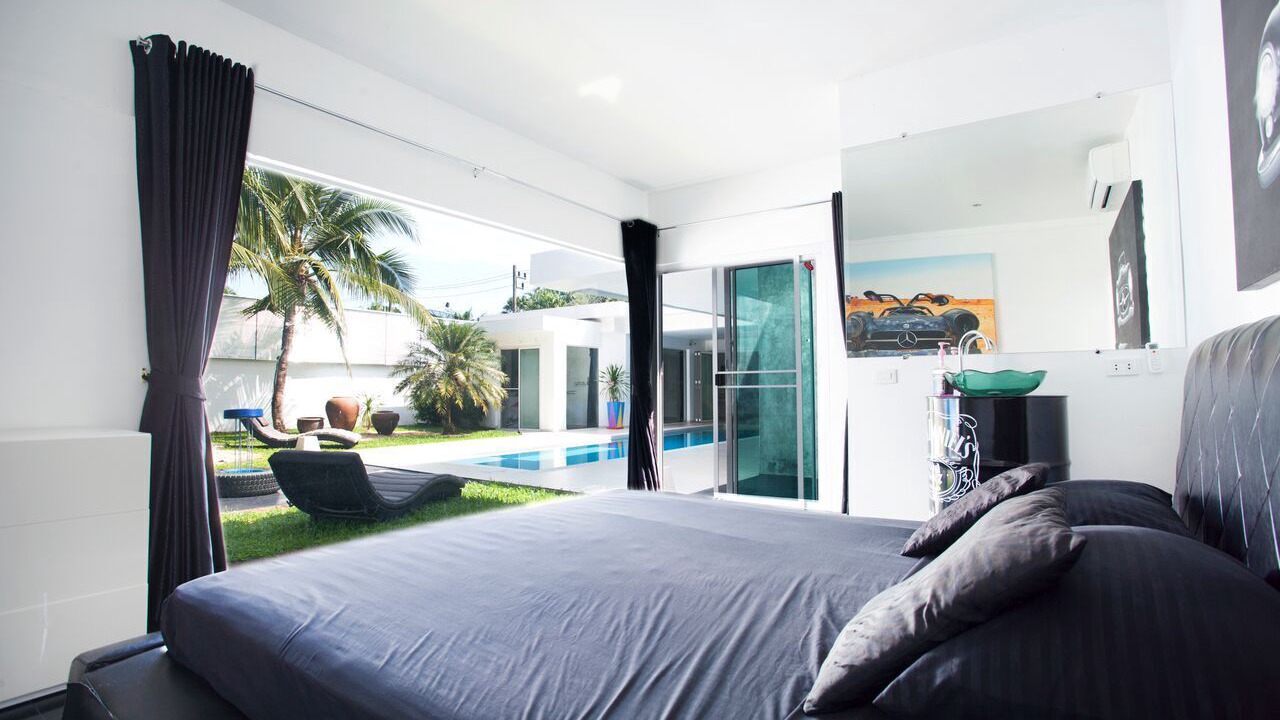 Photo of Bedroom in Thep Kasattri