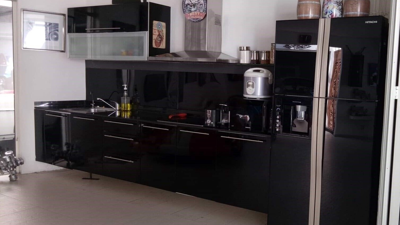 Photo of Kitchen in Thep Kasattri