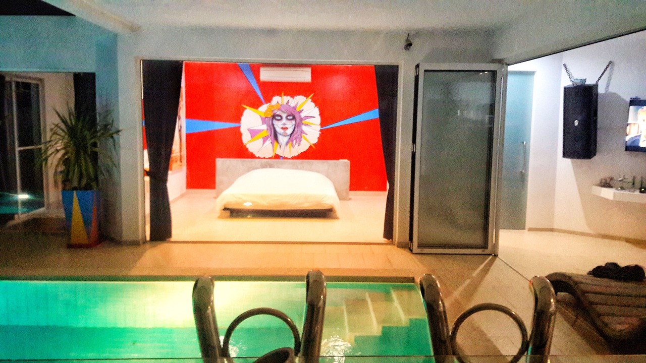 Photo of Bedroom in Thep Kasattri