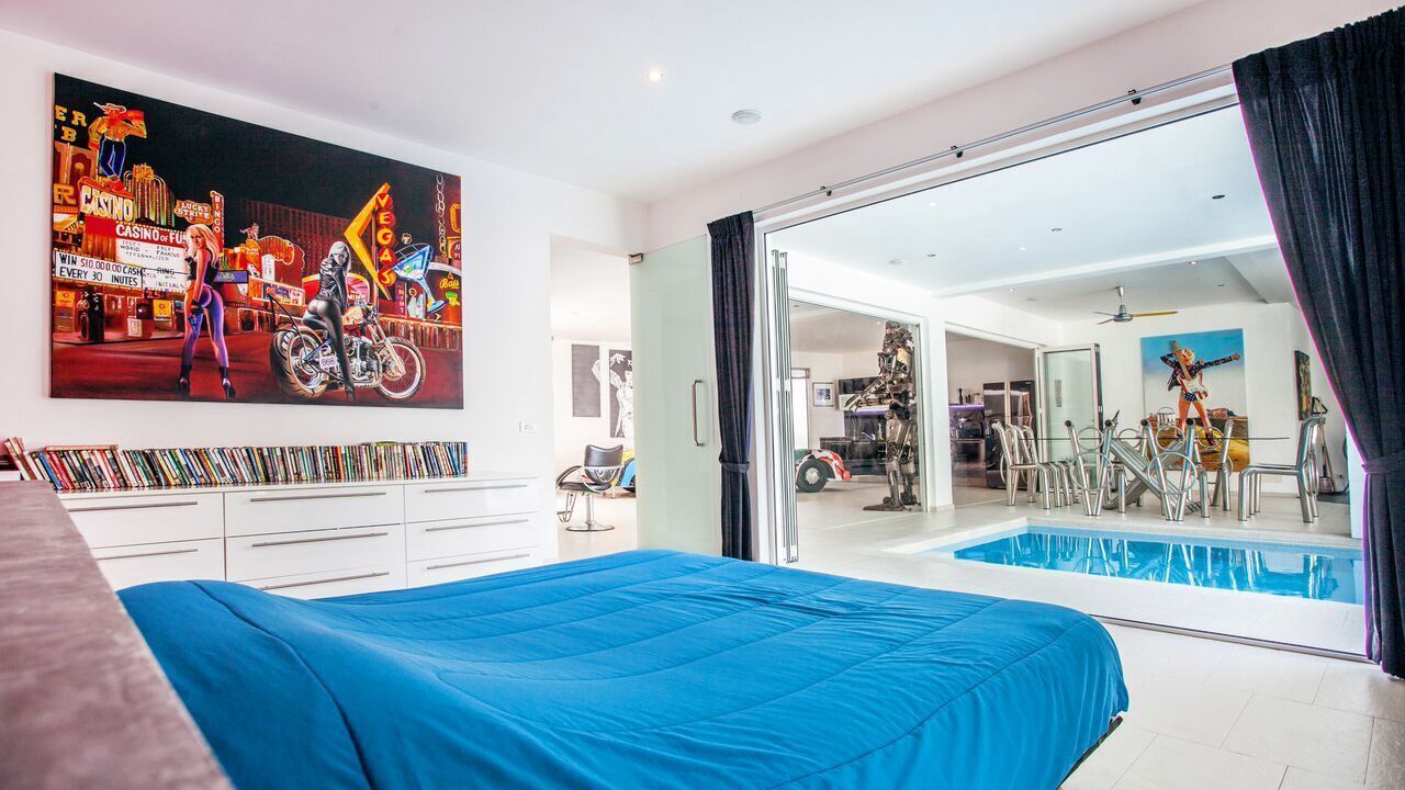 Photo of Bedroom in Thep Kasattri