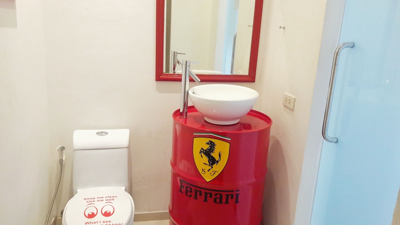 Photo of Bathroom in Thep Kasattri