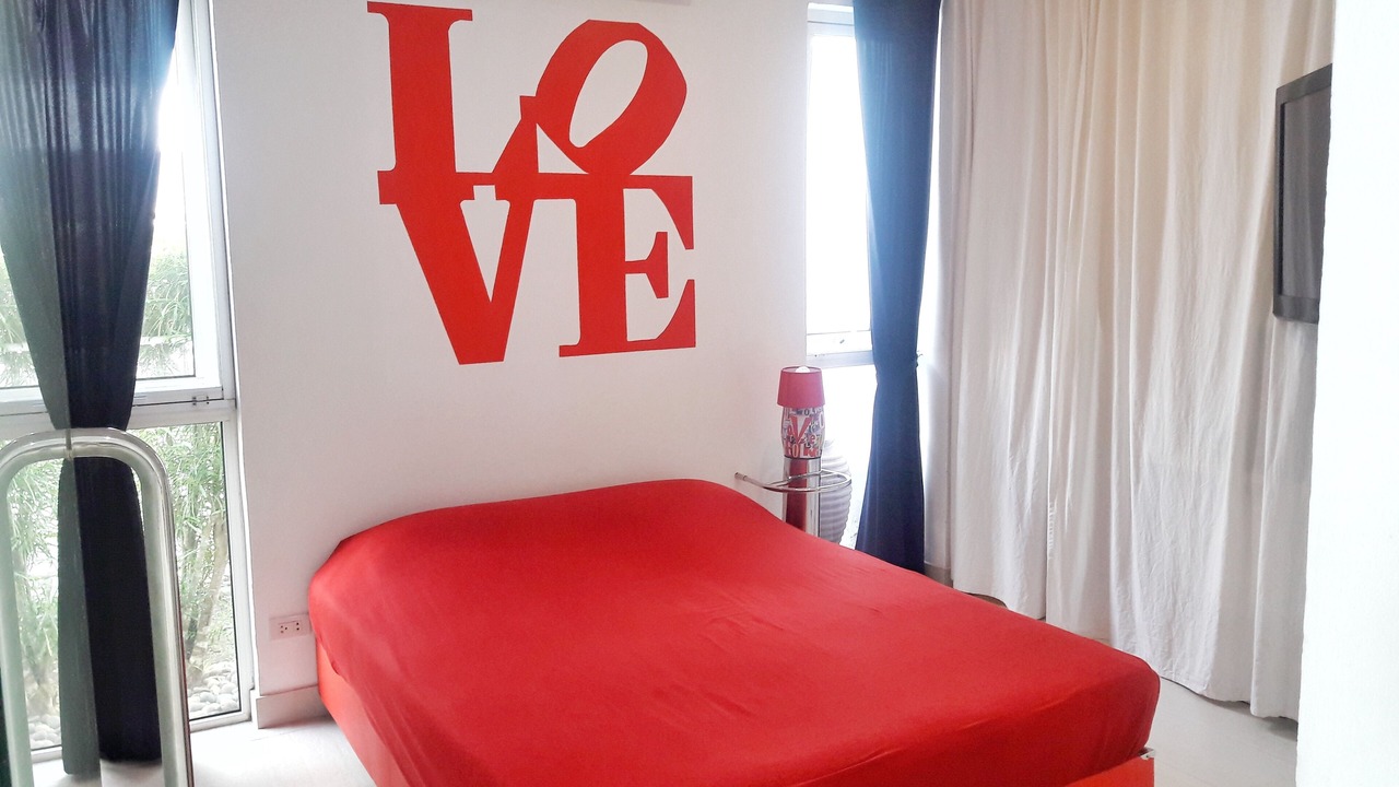 Photo of Bedroom in Thep Kasattri