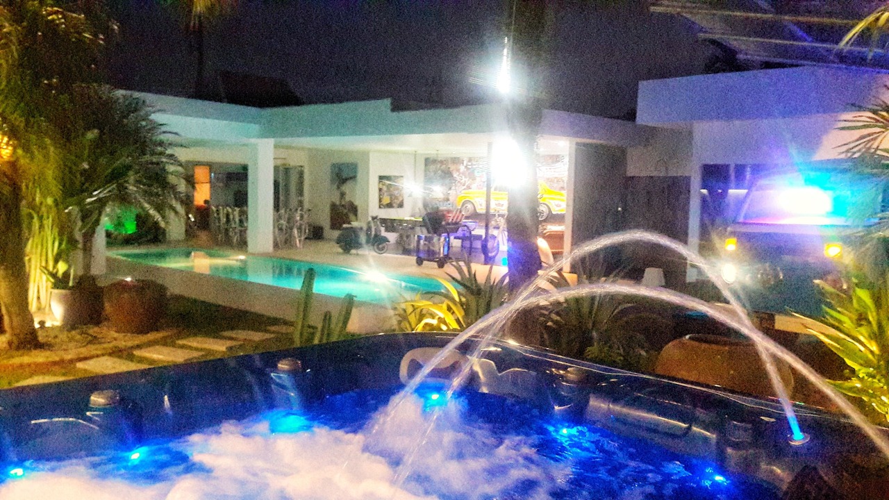 Photo of Outdoor in Thep Kasattri