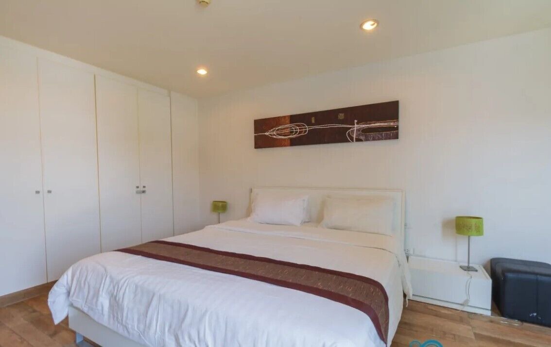 Photo of Bedroom in Hua Hin