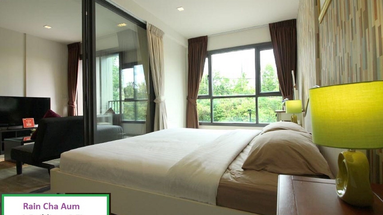 Photo of Bedroom in Cha-am