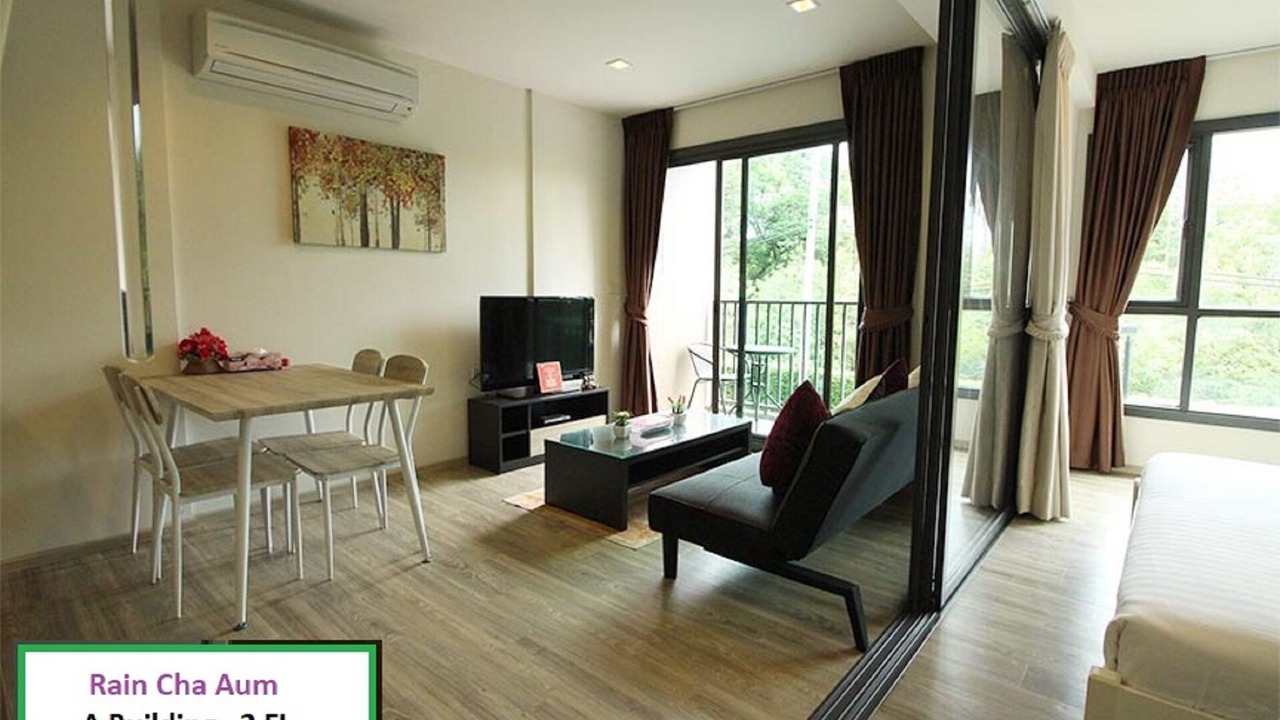 Photo of Livingroom in Cha-am