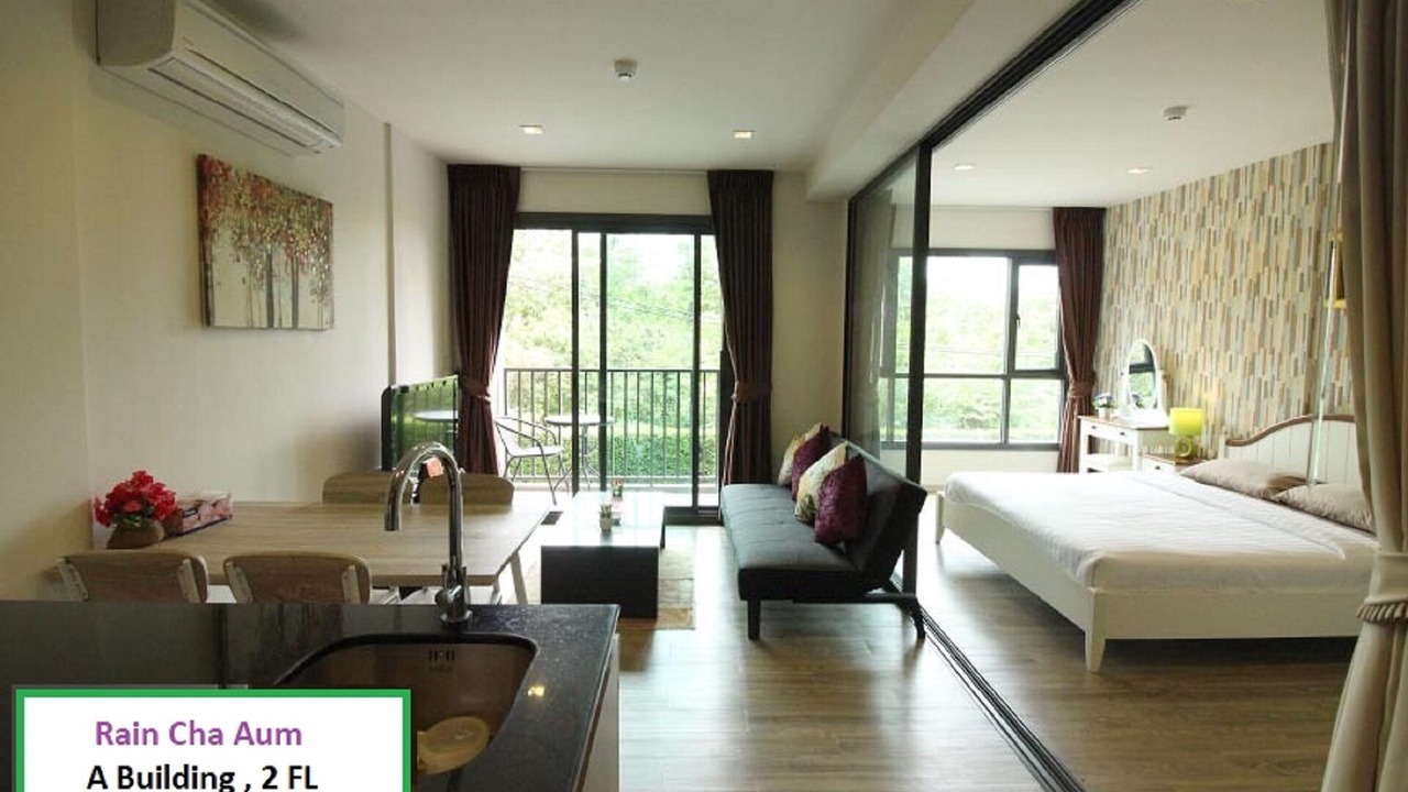 Photo of Bedroom in Cha-am