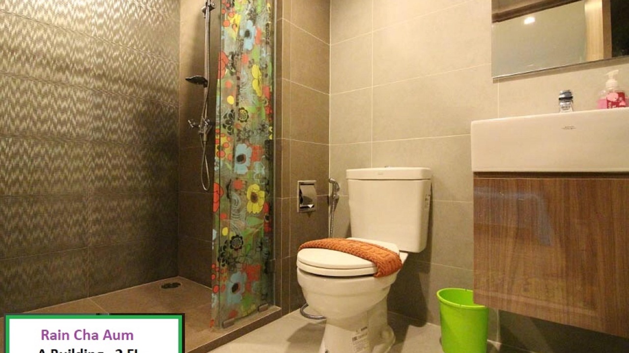 Photo of Bathroom in Cha-am