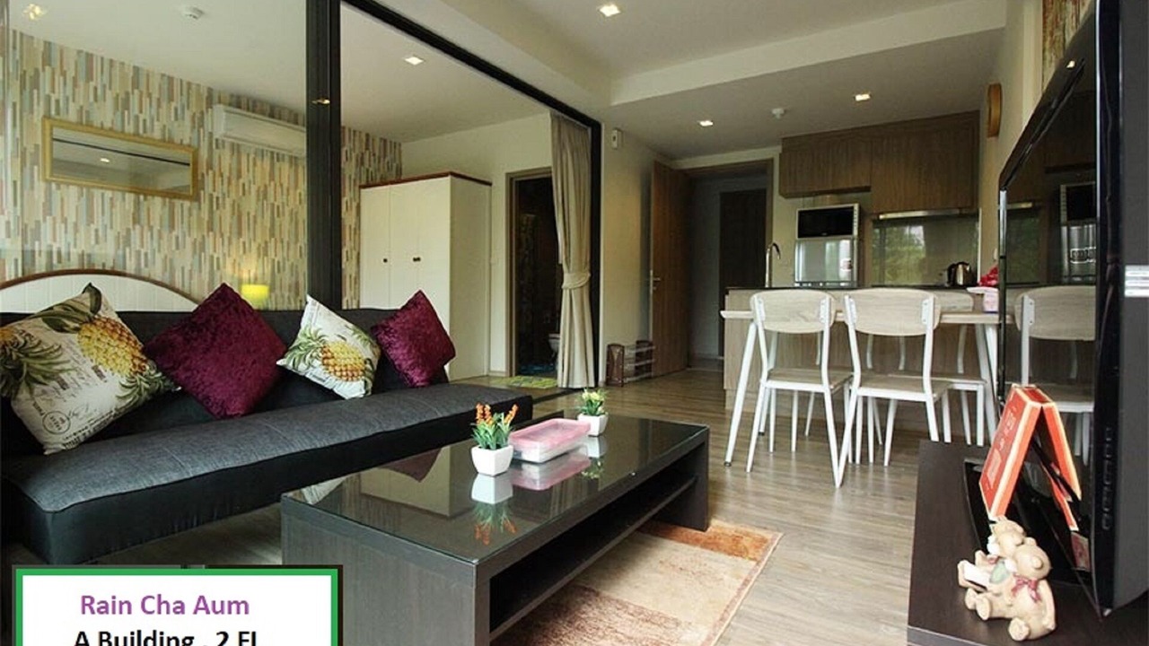 Photo of Livingroom in Cha-am