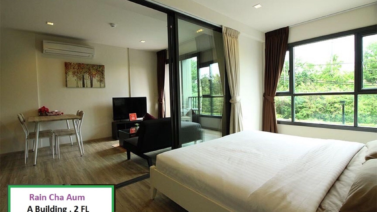 Photo of Bedroom in Cha-am