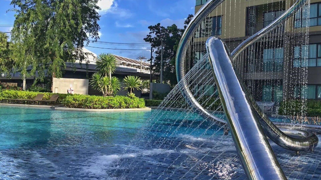 Photo of Outdoor in Cha-am