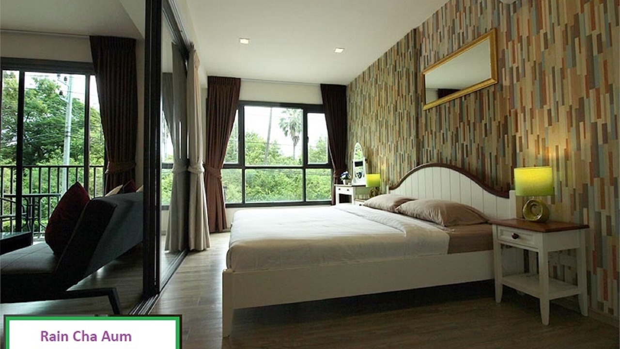 Photo of Bedroom in Cha-am