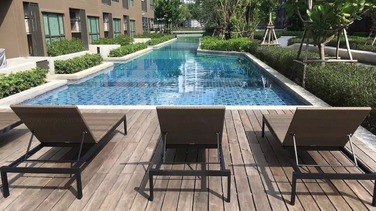 Photo of Outdoor in Cha-am
