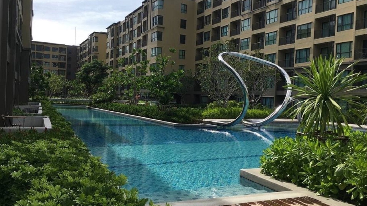 Photo of Outdoor in Cha-am