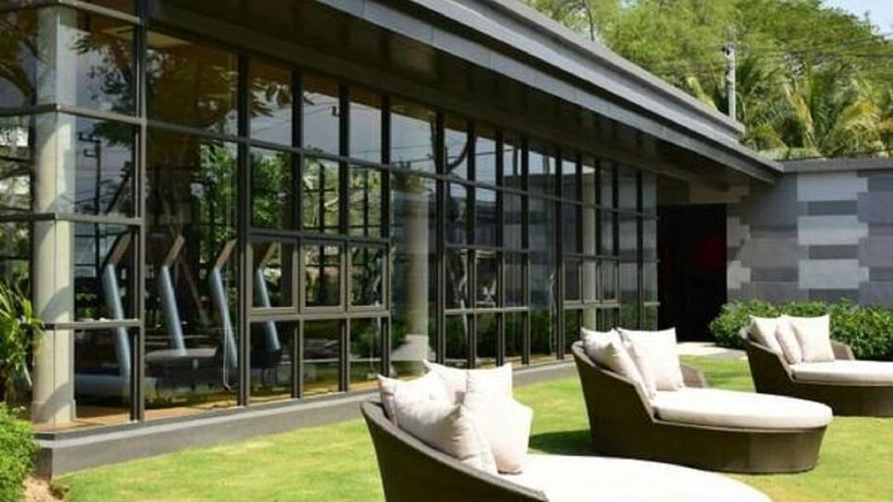 Photo of Patio Balcony in Cha-am