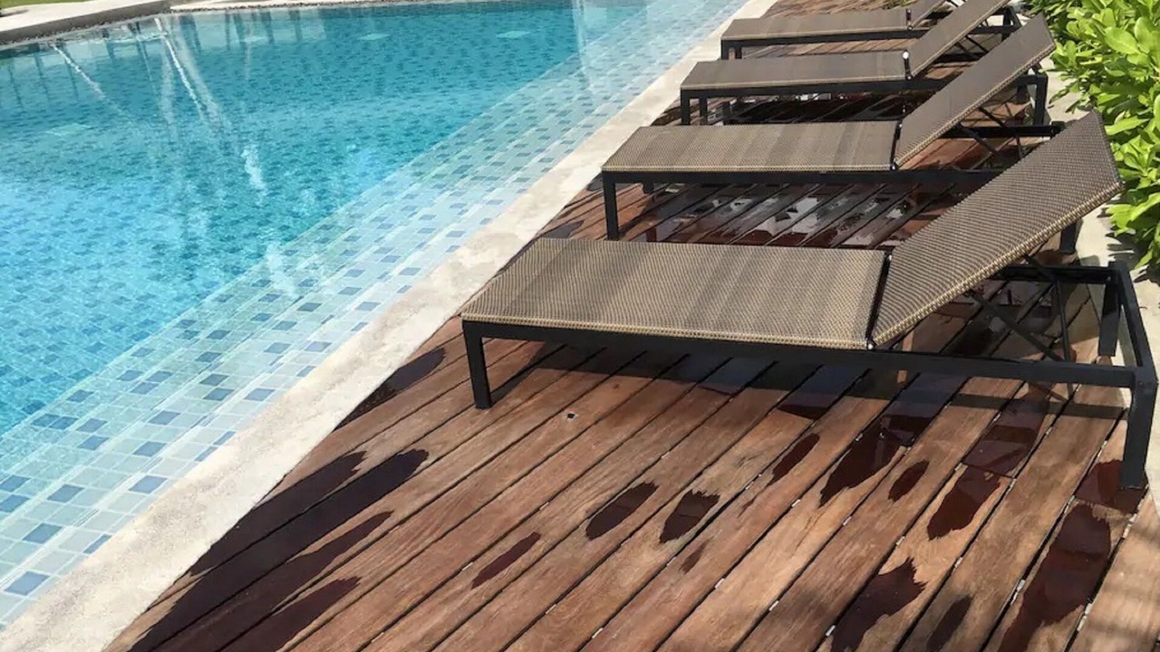 Photo of Outdoor in Cha-am