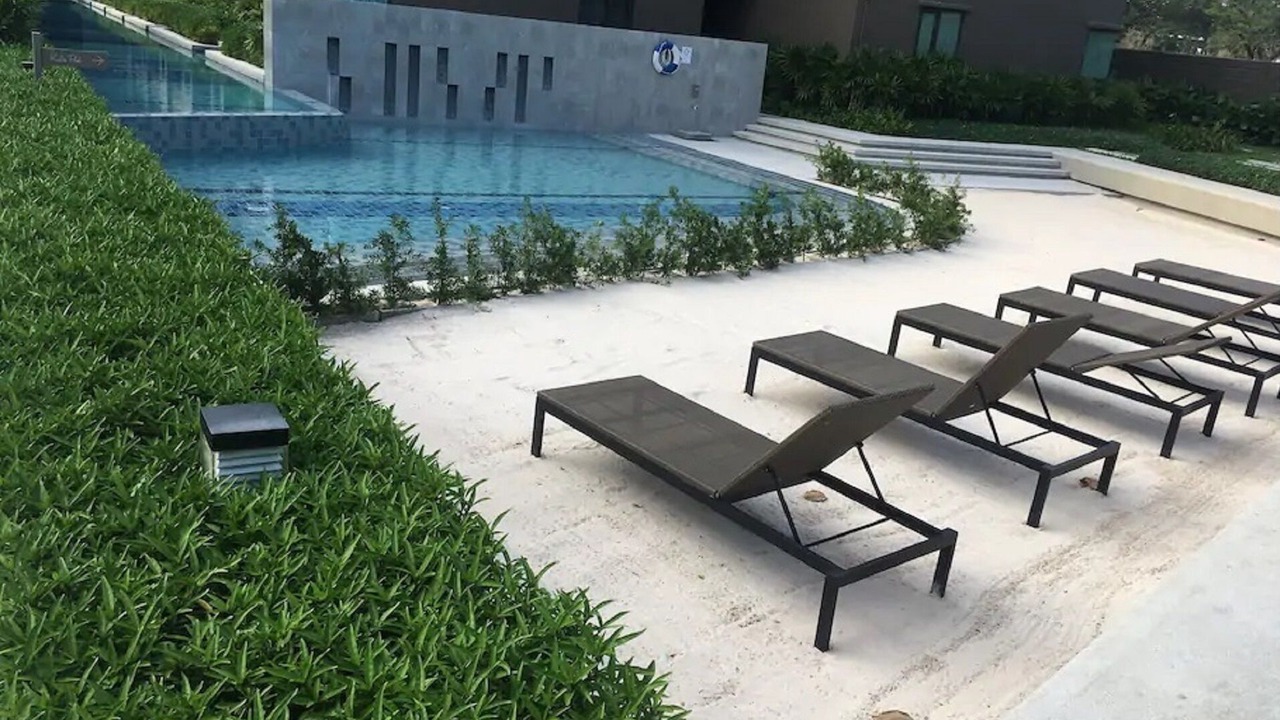 Photo of Outdoor in Cha-am
