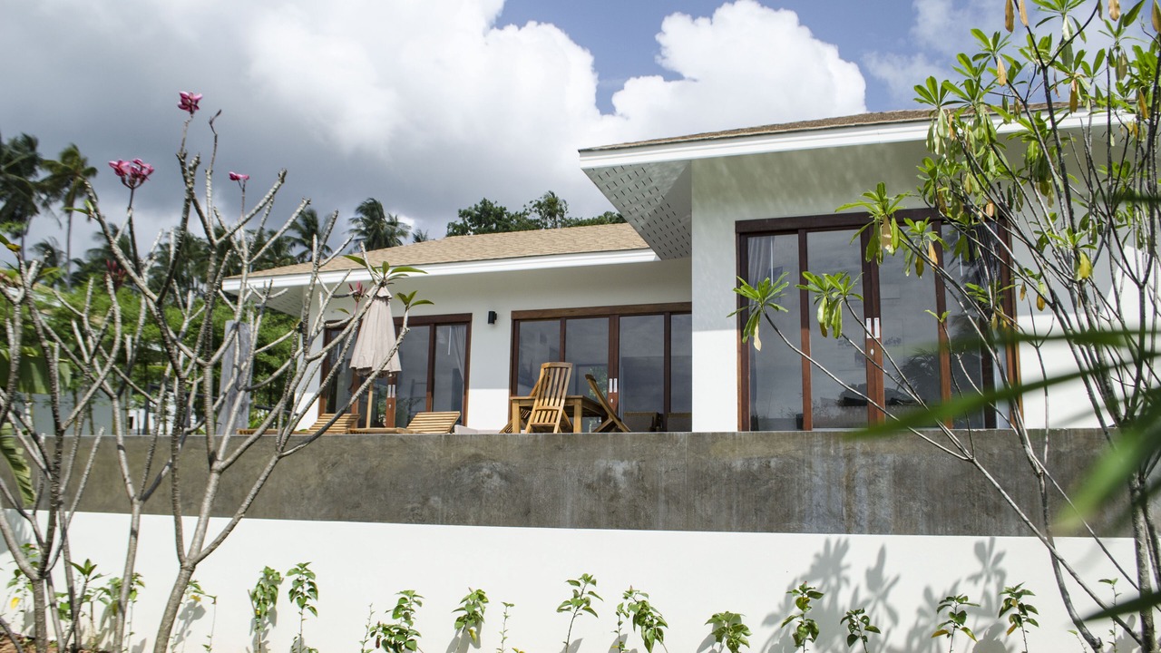 Photo of Outdoor in Lamai